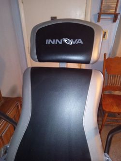 Innova Inversion Table
