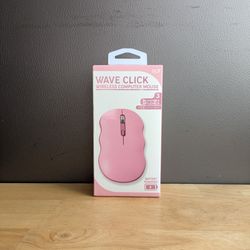 ijoy Wireless Computer Mouse