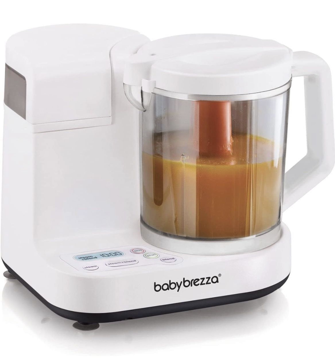Baby Steamer And Food Processor.