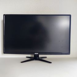 ACER - G276HL -27 Inch FULL HD