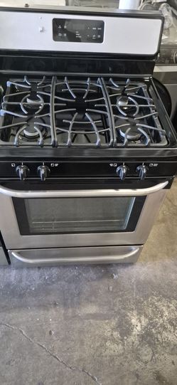 Frigidaire Gas Stove