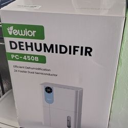 Dehumidifir New
