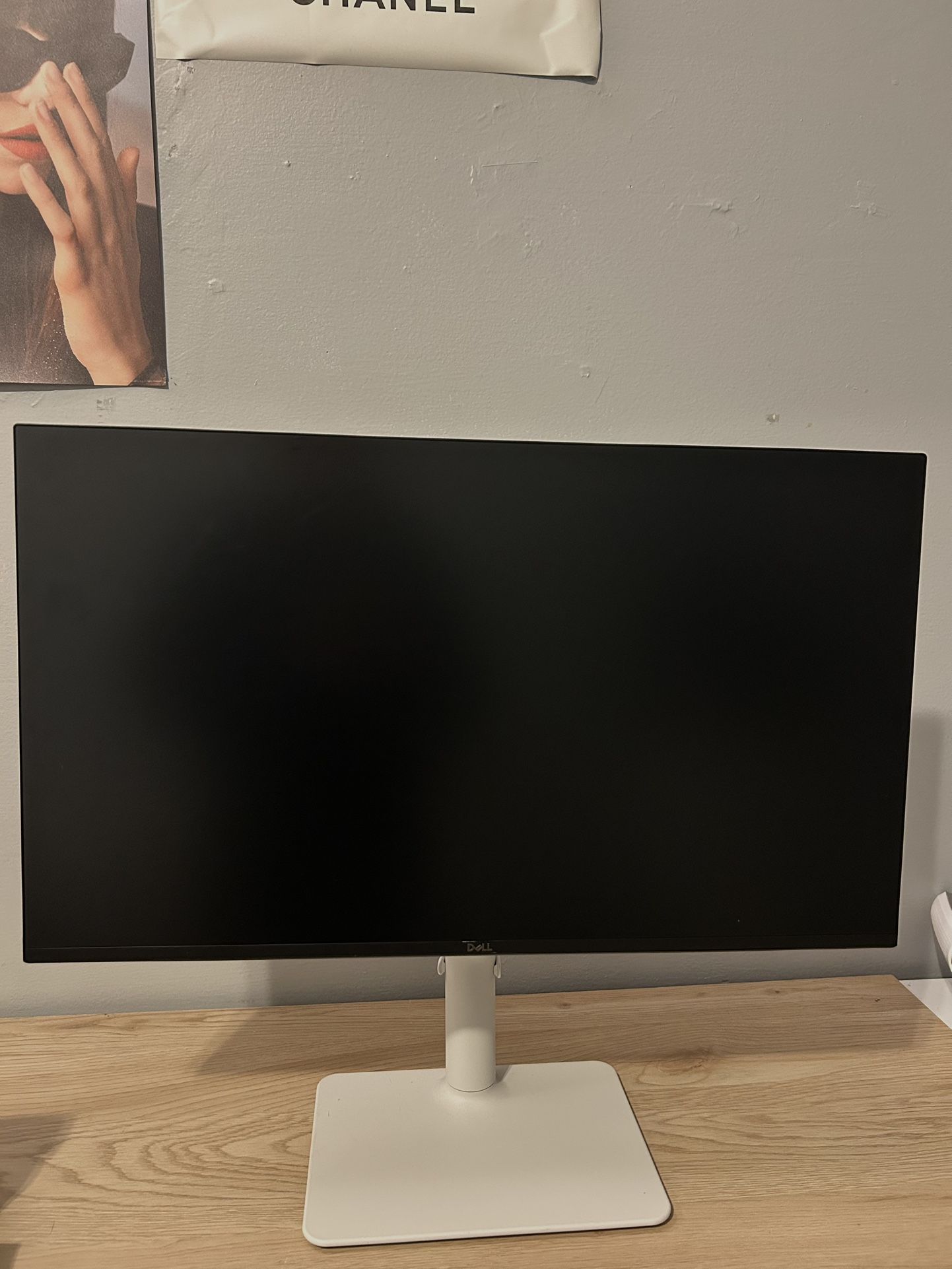 Dell 24 Plus Adjustable Stand Monitor - S2425HS