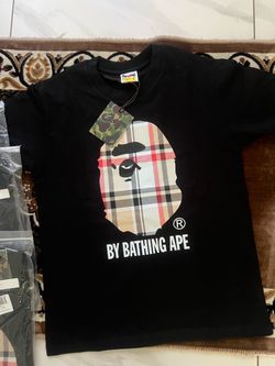 Bape shirt