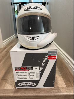 HJC CS-R3 Full-Face Helmet