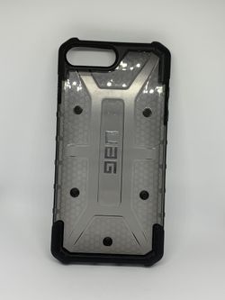 UAG (Urban Armor Gear) Case for iPhone 6 Plus , 6s Plus, 7 Plus, 8 Plus