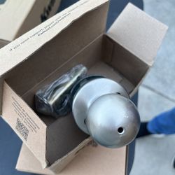 Door knob