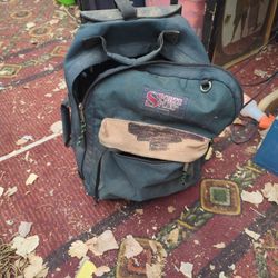  Tool bag 