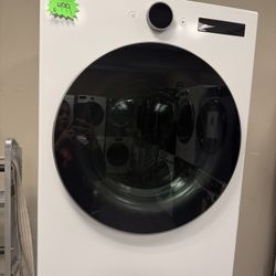 Lg Electric Dryer 