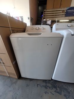 Ge washer