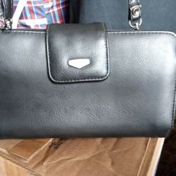 Leather Purse