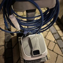 Pentair prowler 930 Pool Robot