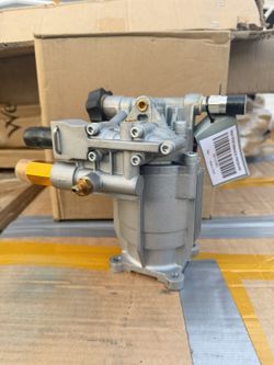 Power Washer Pump New 