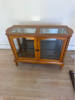 Vintage cabinet