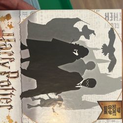 Codenames Harry Potter