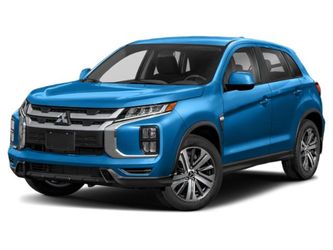 2021 Mitsubishi Outlander Sport
