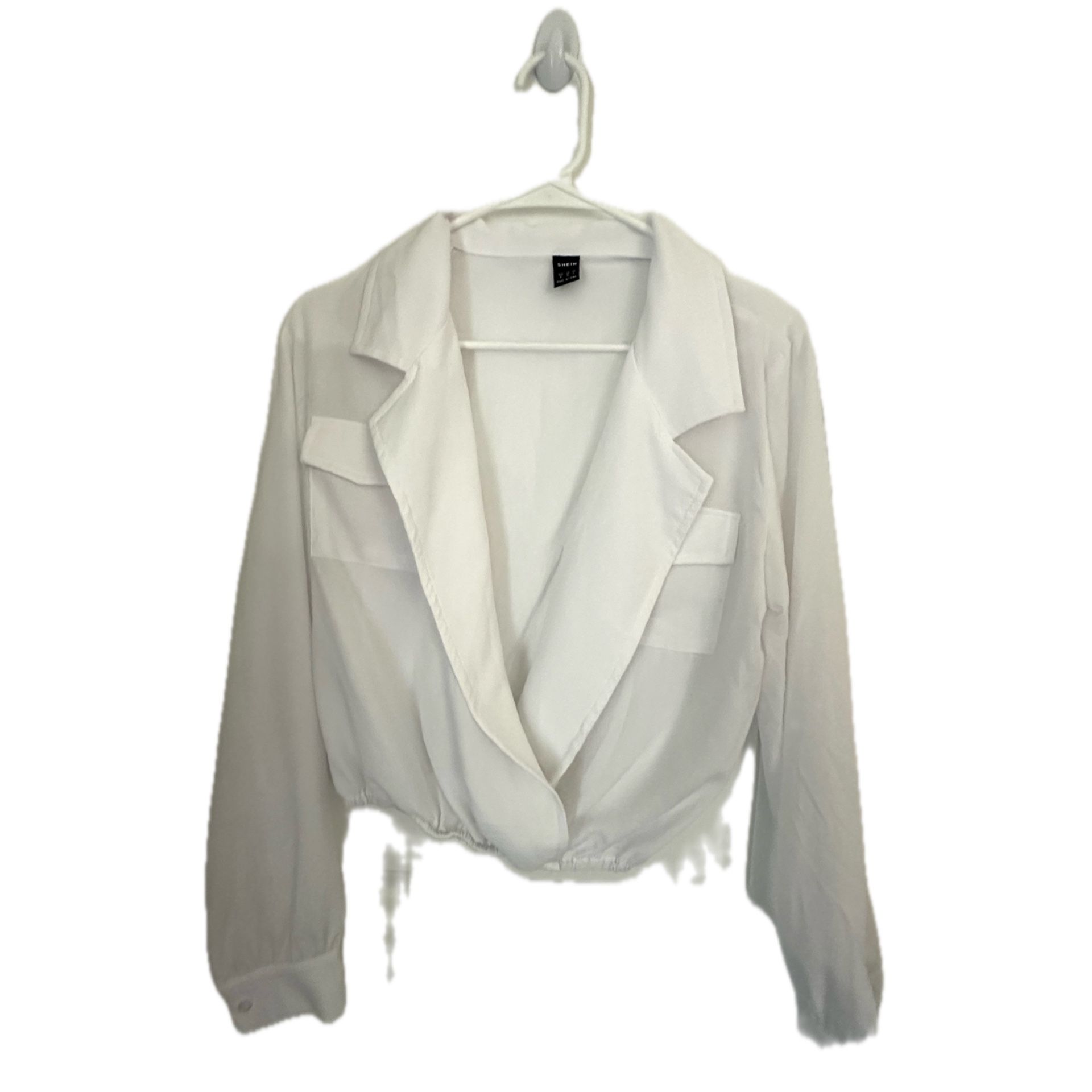 Womens Blouse