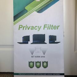 Professional Privacy Filter 