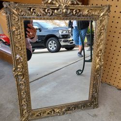 Vintage Murror