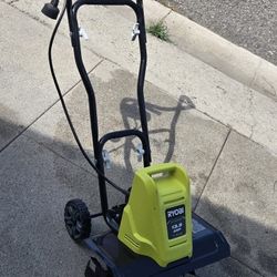 Tiller Electrico Rioby  