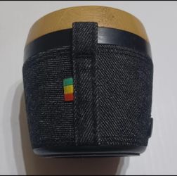 House Of Marley Chant Mini Wireless Bluetooth Speaker EM-JA007