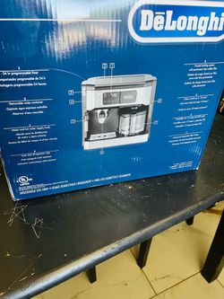 Coffe machine