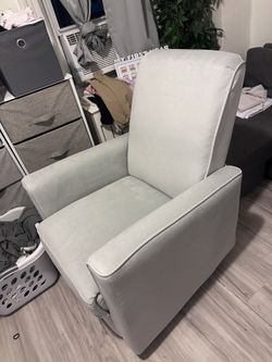 Recliner Sofa