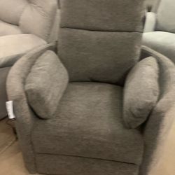 Lift chair