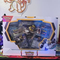 Black Kure ex & melmetal ex box