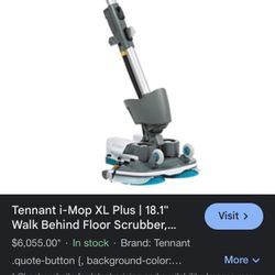 I-mop Xl