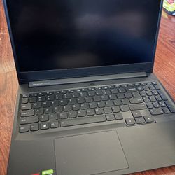 Lenovo Gaming Laptop