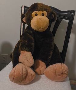 Stuffed Plush $5 each Scroll Please