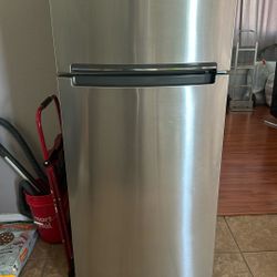 Whirlpool Fridge 