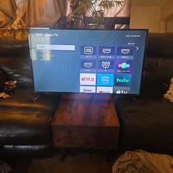 Onn Roku TV