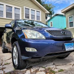 2005 Lexus Rx 330