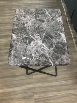 Foldable Table
