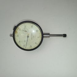 Craftsman dial indicator. 38683 dj .001"
