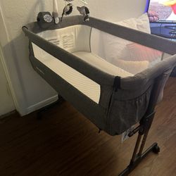 Baby Bassinet,