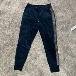 Juicy Couture medium joggers