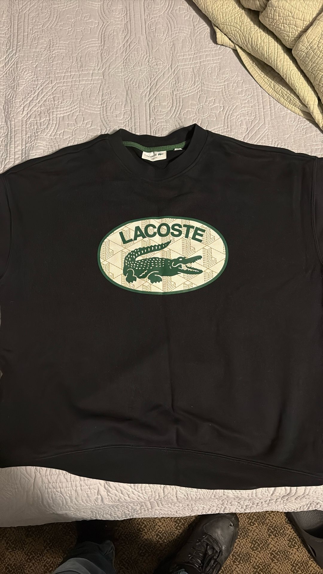 Men’s Locoste