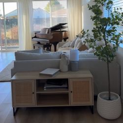 Accent Side Table /Tv Stand 