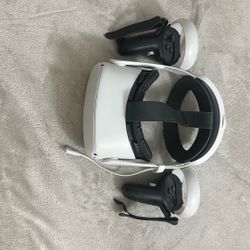 Oculus Quest 2