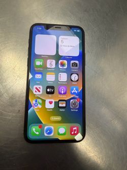 iPhone 11 Pro 256gb factory unlocked cracked