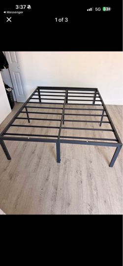Queen Bed