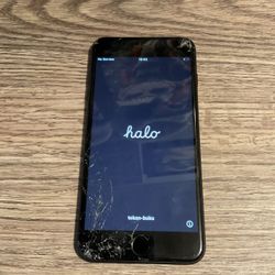 iPhone 7 plus ICLOUD LOCKED