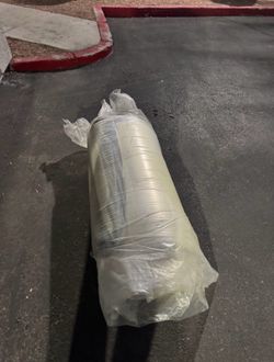 Brand  New Memory Foam Queen Mattress