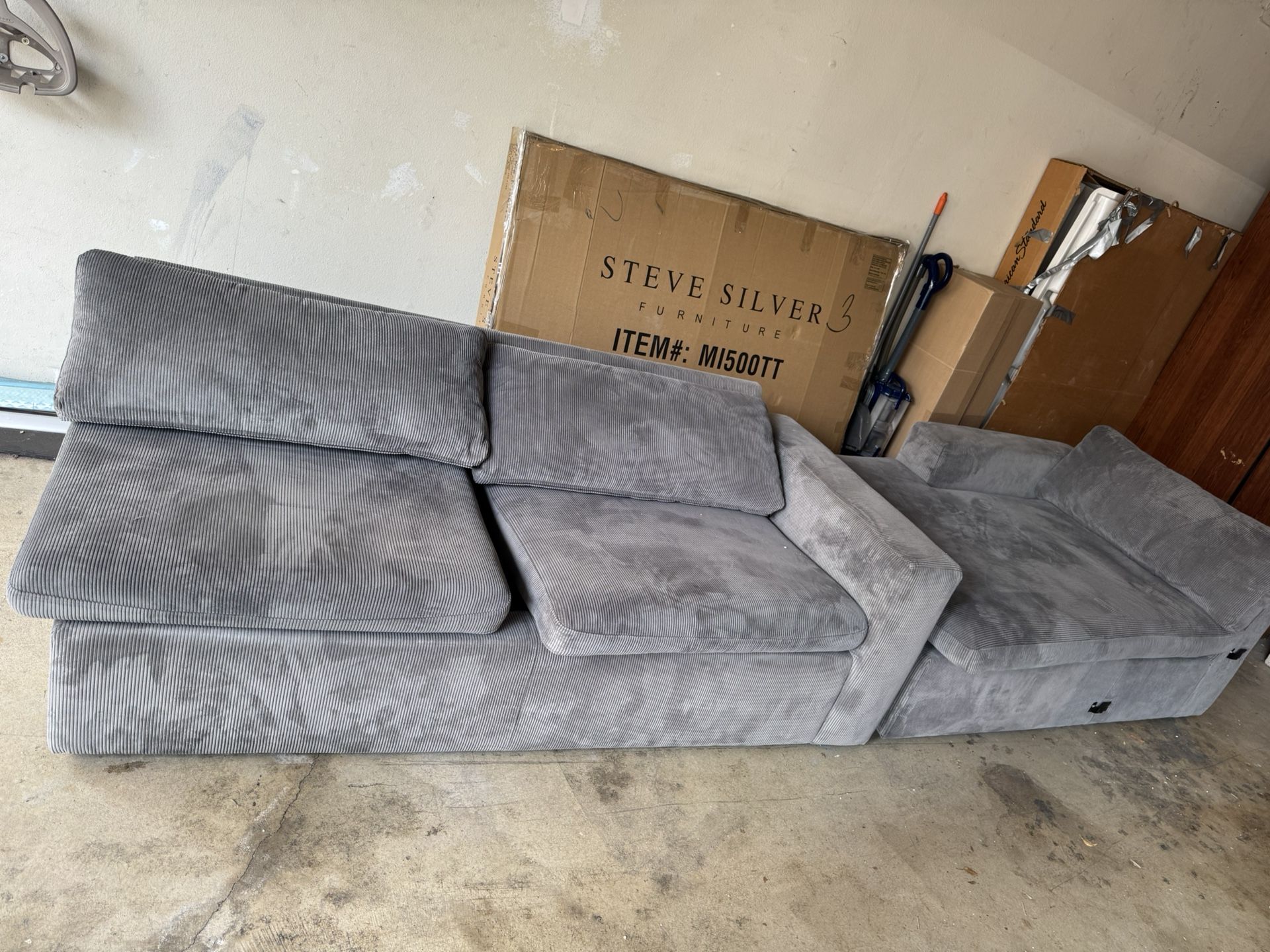 Sectional Couch For Sale