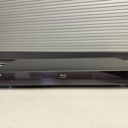 BLU RAY DVD PLAYER 