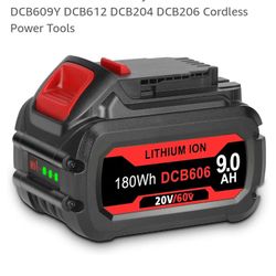 New Battery 20v 