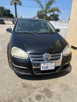 Jetta Volkswagen